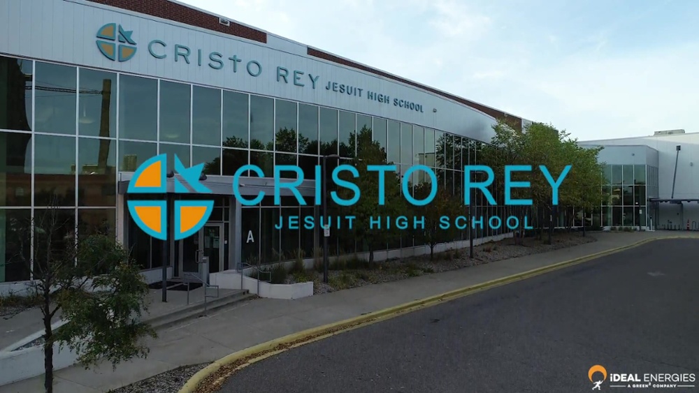 Cristo Rey Marketing Video-thumb-1