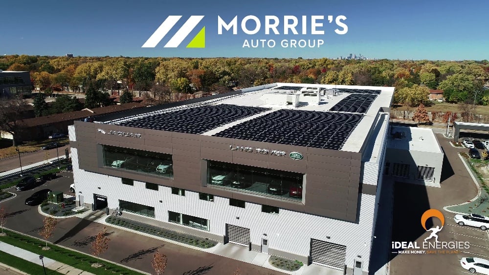Morries Marketing Video-thumb-1