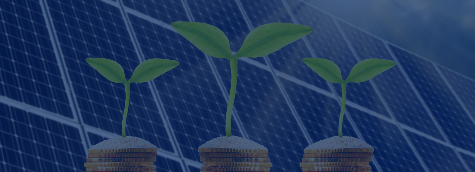 The Irresistible Economic Logic of Commercial Solar | iDEAL Energies