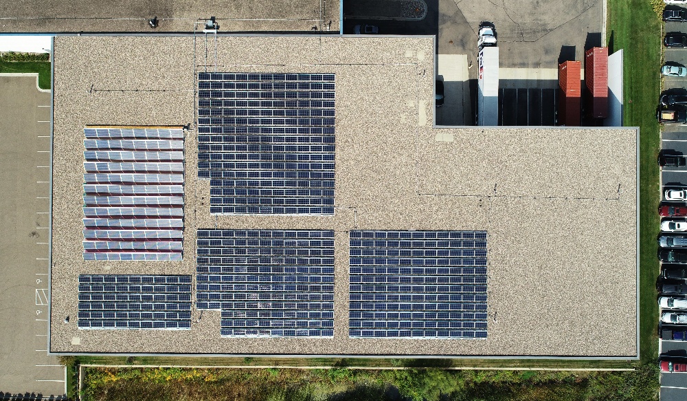 A Case Study: Four Minnesota Manufacturers Who Are Saving Big with Rooftop Solar